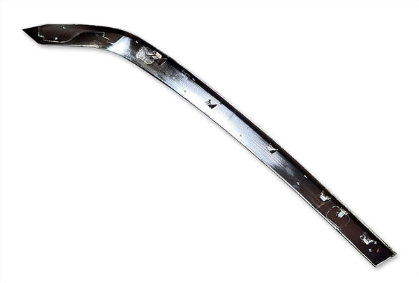 Trim Moulding Chrome fit Front Grille Driver 2025 2026 Volvo VNL