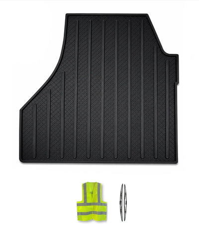 Rubber Floor Mat Passenger 2018+ International LT LT625