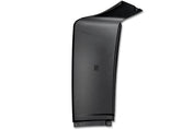 Upper and Lower Wind Cab Cabin Fairing w/Brackets Set Driver 2018-2024 Volvo VNL