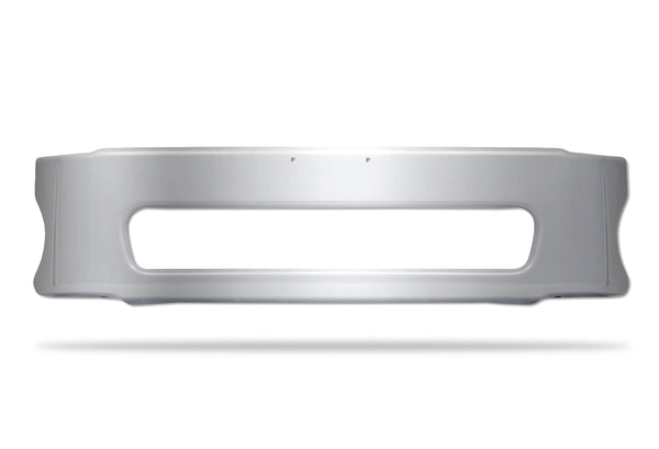 Grille and Center Bumper Chrome 2003-2022 Freightliner M2 Business Class 106 112