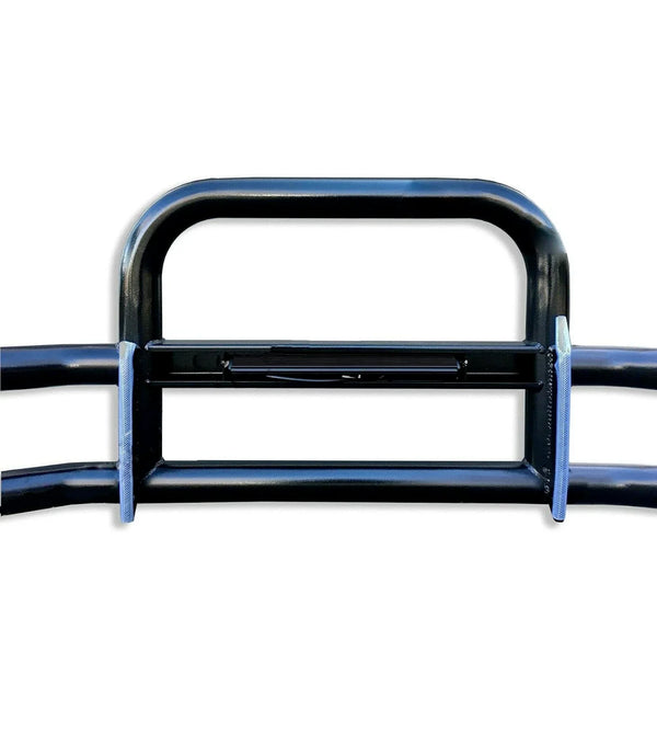 3" Grille Guard with LED Bar 2007-2013 Freightliner Sprinter