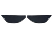 Front Short Range Radar Radome Covers Set 2025 2026 Freightliner Cascadia