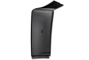 Upper Wind Cab Cabin Fairing w/Brackets Set Driver 2018-2024 Volvo VNL