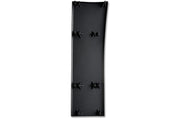 Lower Wind Cab Cabin Fairing w/Brackets Set Driver 2018-2024 Volvo VNL