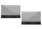 Rear Fairing Panel Extensions Set 2025+ Volvo VNL New