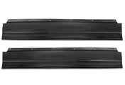 Rear Fairing Panel Extensions Set 2025+ Volvo VNL New