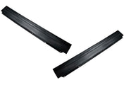 Rear Fairing Panel Extensions Set 2025+ Volvo VNL New