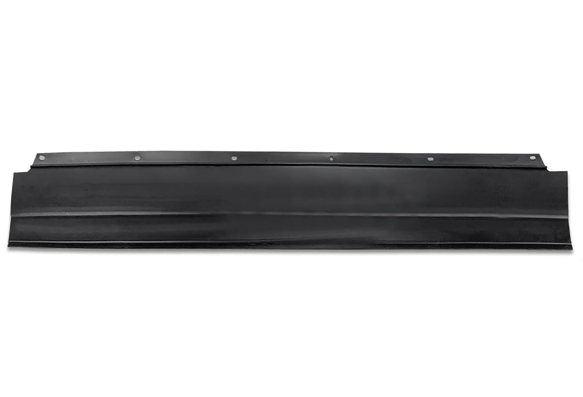 Rear Fairing Panel Extension Passenger 2025+ Volvo VNL New