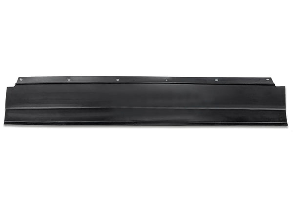 Rear Fairing Panel Extension Passenger 2025+ Volvo VNL New