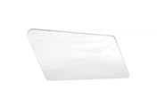 Fender Trim Chrome Passenger 2004-2017 Volvo VNL
