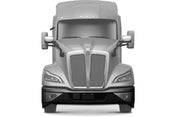 Inner Bumper Reinforcements With Fog Hole Set 2022+ Kenworth T680