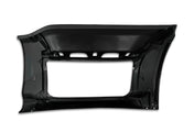 Plastic Front Step with 2 Metal Steps Fairing Left Side for Peterbilt 579 2013-2021 - 