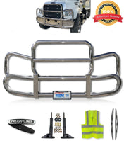 Grille Guard Herd 300 2012-2025 Freightliner FL 114