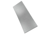 Cabin Lower Sleeper Fairing Extender Aluminum Driver 2022+ Peterbilt 579