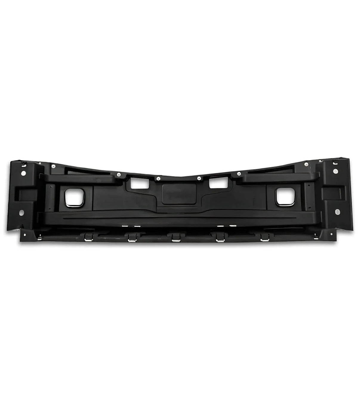 Center Bumper Plastic 2013-2021 Peterbilt 579