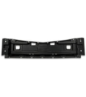 Center Bumper Plastic 2013-2021 Peterbilt 579