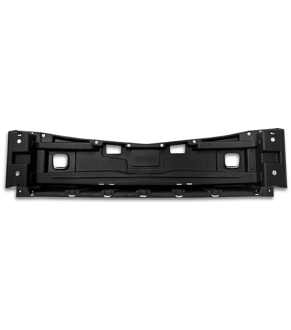Center Bumper Plastic 2013-2021 Peterbilt 579