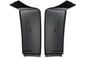 Upper and Lower Wind Cab Cabin Fairings w/Brackets Full Set 2018-2024 Volvo VNL