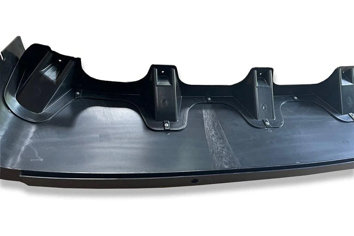 Cabin Upper Sleeper Fairing Large Plastic Driver 2013-2021 Kenworth T680