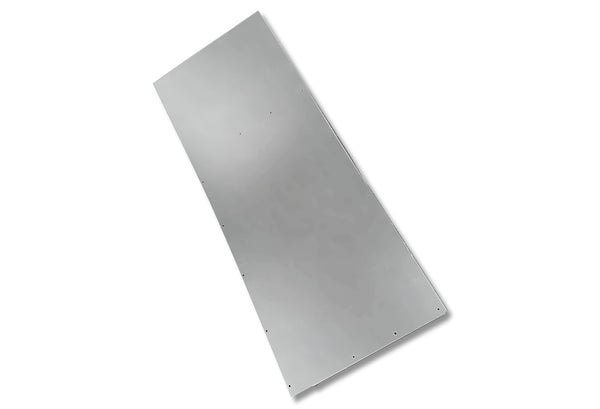 Cabin Lower Sleeper Fairing Extender Driver 2013-2021 Peterbilt 579