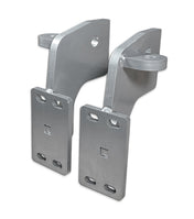 Brackets XG-04MC Fits Deer Guard 2004+ Mack CH Set Back