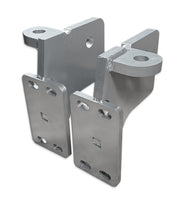 Brackets XG-04MCR Fits Deer Guard 2004-2017 Mack CX