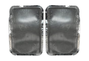 Grille Insert Bug Screen 2 Pcs 2013-2018 Kenworth T680