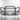 Front Grille Guard Large Black Freightliner Century