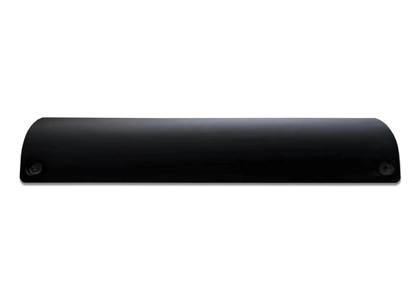 Above Box Skirt Battery Cover Left Driver Side For Peterbilt 587 387 - 