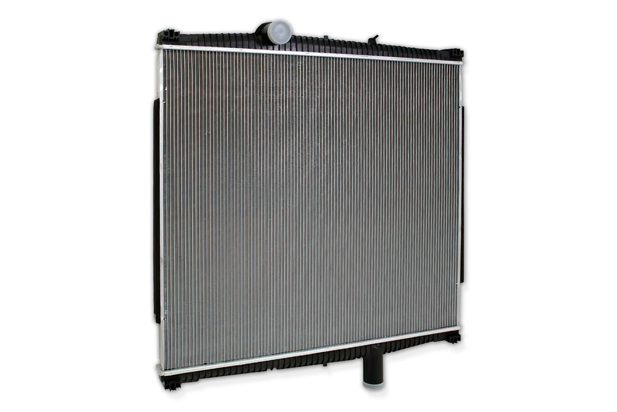 Radiator 238900 2018+ Kenworth T680