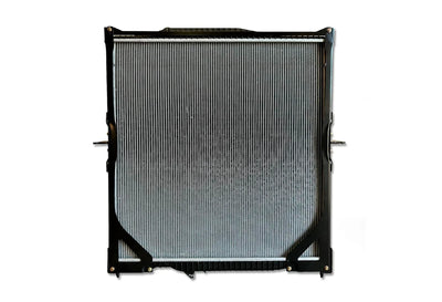 Radiator 20984815 With Frame Volvo 2003-2008 VNL 2004-2009 VNM