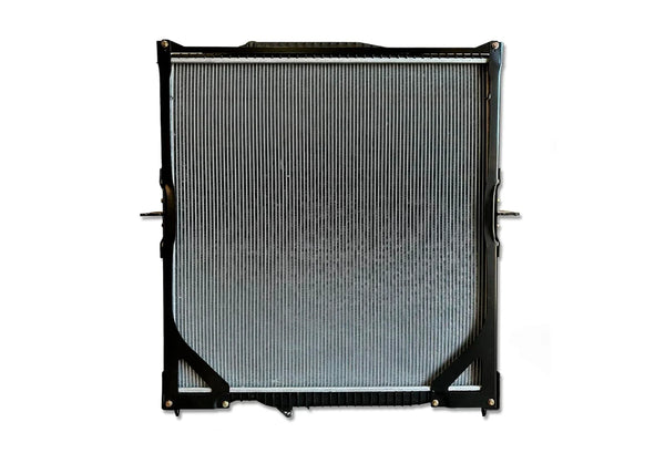 Radiator 20984815 With Frame Volvo 2003-2008 VNL 2004-2009 VNM
