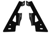 Bracket 4L, 4R fits Cab Lower Fairings Set Freightliner Cascadia Narrow Version