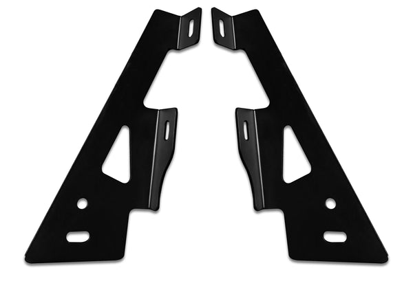 Bracket 4L, 4R fits Cab Lower Fairings Set Freightliner Cascadia Narrow Version