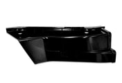 Cover Tans Rocker AERO Driver 2022+ Kenworth T680 Next Gen