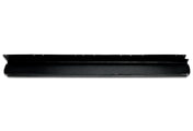 Fairing Panel Extension - Lower Ext Rear Passenger 2022+ Kenworth T680 Next Gen