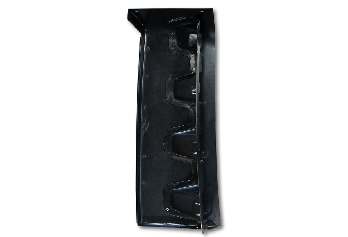 Cabin Upper Sleeper Fairing Extender Driver 2022+ Peterbilt 579