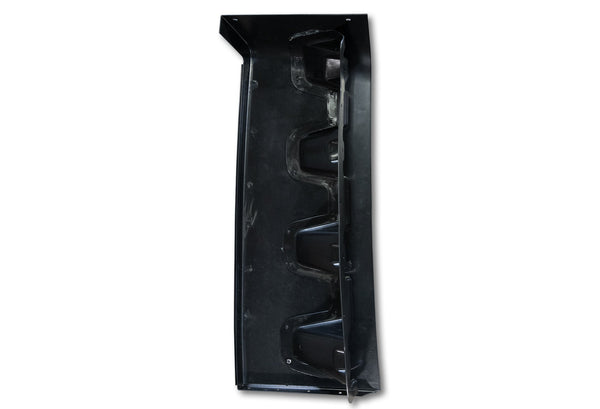 Cabin Upper Sleeper Fairing Extender Driver 2022+ Peterbilt 579