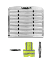 Grille Aluminum 1992-2003 Freightliner FLD 120
