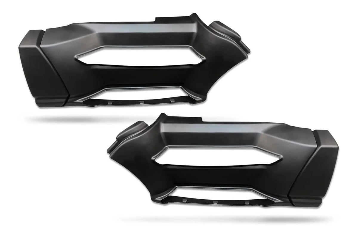 Front Side Fairing Panels With Cover Set 2013+ Kenworth T660
