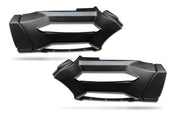Front Side Fairing Panels With Cover Set 2013+ Kenworth T660