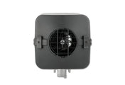AUTOTERM Air 4D (Planar) 4 kW Diesel Air Heater 12V with PU-5 Controller Similar to Webasto, Airtronic, Eberspacher, Espar for car, Cabin, Boat, Bus, Camper - Universal kit! Plus Vest