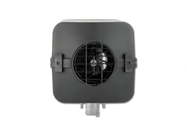 AUTOTERM Air 4D (Planar) 4 kW Diesel Air Heater 12V with PU-5 Controller Similar to Webasto, Airtronic, Eberspacher, Espar for car, Cabin, Boat, Bus, Camper - Universal kit! Plus Vest