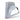 KOZAK Fiberglass Hood Fender (Left Driver Side) For FREIGHTLINER CASCADIA 2018+ PLUS Logo, 2X 22 Windshield Wipers, License Plate Frame and Vest