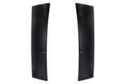 Lower Wind Cab Cabin Fairings Set 2004-2017 Volvo VNL