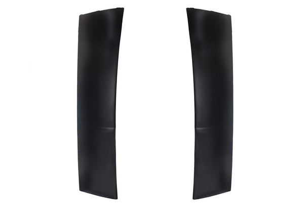 Lower Wind Cab Cabin Fairings Set 2004-2017 Volvo VNL