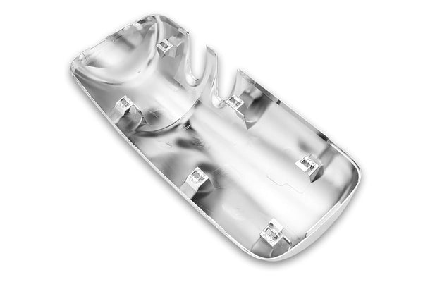Door Mirror Cover Chrome Passenger Kenworth 2013-2021 T680 T880