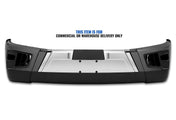 Front Bumper Assembly with Chrome Center 2025+ Volvo VNL New