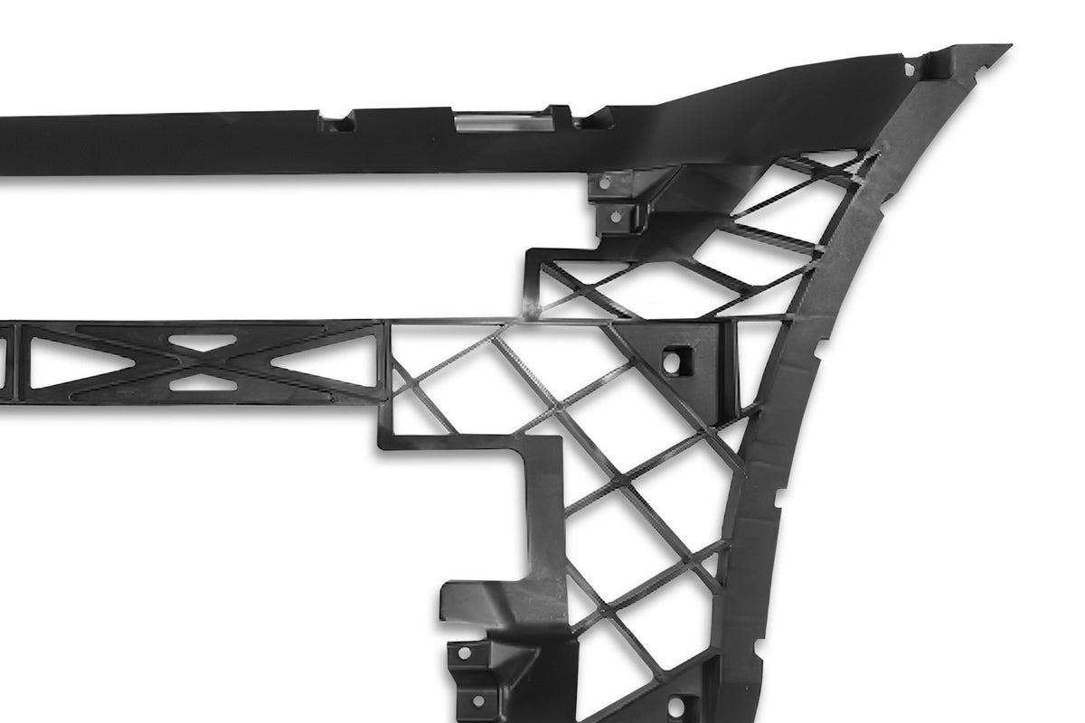 Bracket For Front Side Step Panel Passenger 2022+ Peterbilt 579