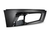 Bumper Corner, End Cap and Bezel Set Passenger 2025+ Volvo VNL New